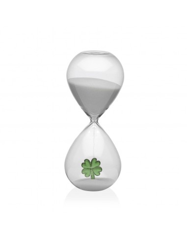 Reloj arena TREBOL 30min