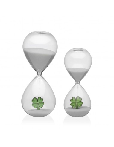 Reloj arena TREBOL 30min