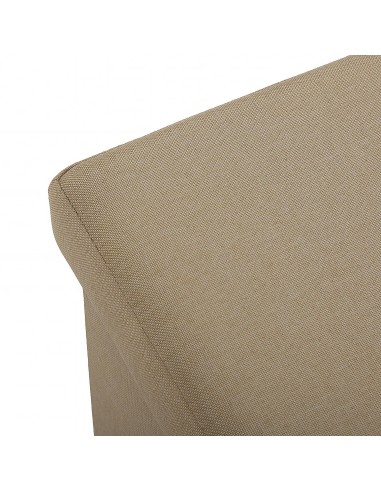 Baúl DESMON beige