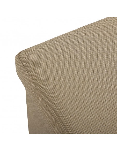 Baúl DESMON beige