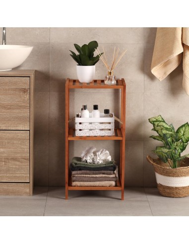 Estantería ZION 3 baldas