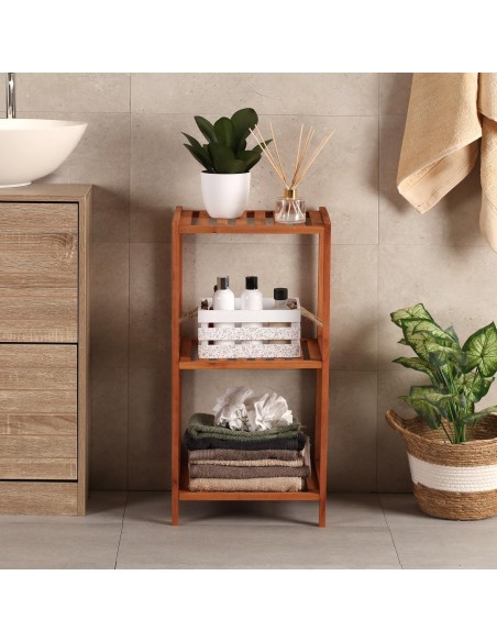 Estantería ZION 3 baldas