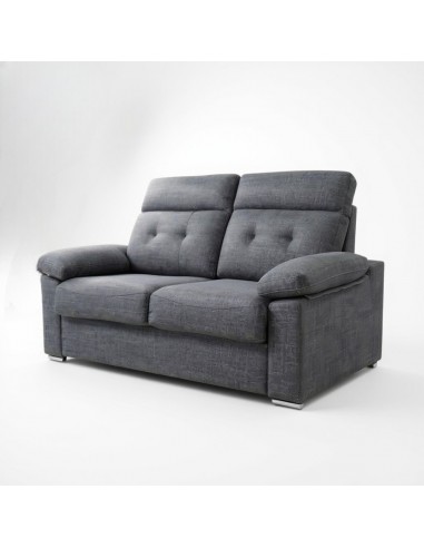 Sofá cama ORINOCO italiano gris