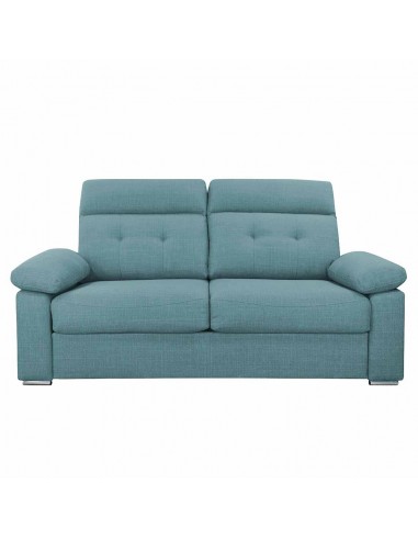 Sofá cama ORINOCO italiano azul