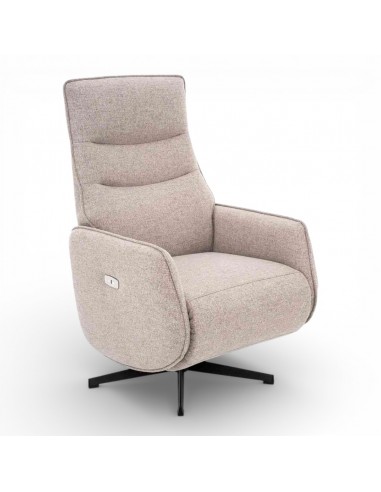 Sillón eléctrico LADOGA moca