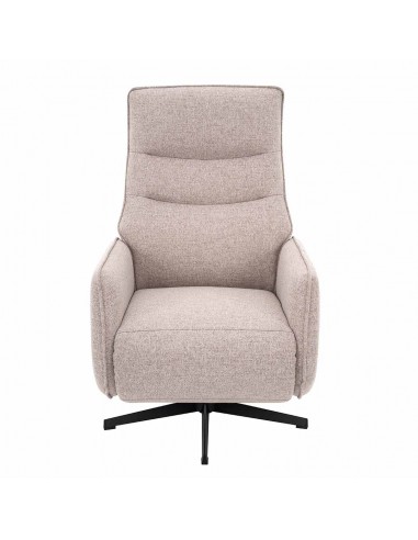 Sillón eléctrico LADOGA moca