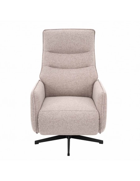 Sillón eléctrico LADOGA moca