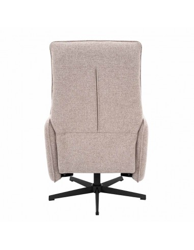 Sillón eléctrico LADOGA moca