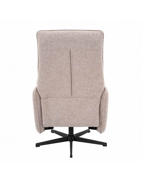 Sillón eléctrico LADOGA moca