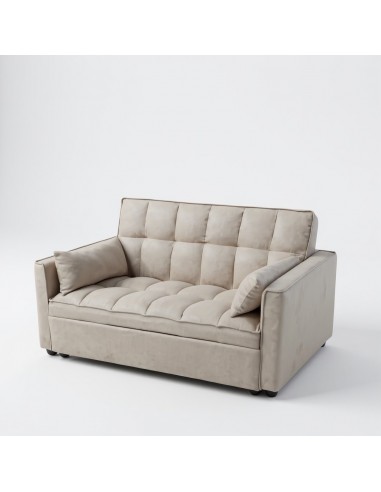 Sofá cama X511 beige