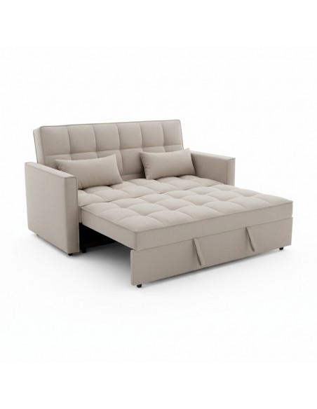 Sofá cama X511 beige