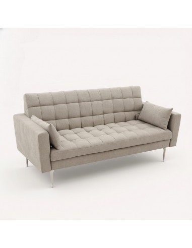 Sofá cama X512 beige