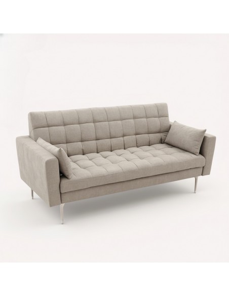 Sofá cama X512 beige