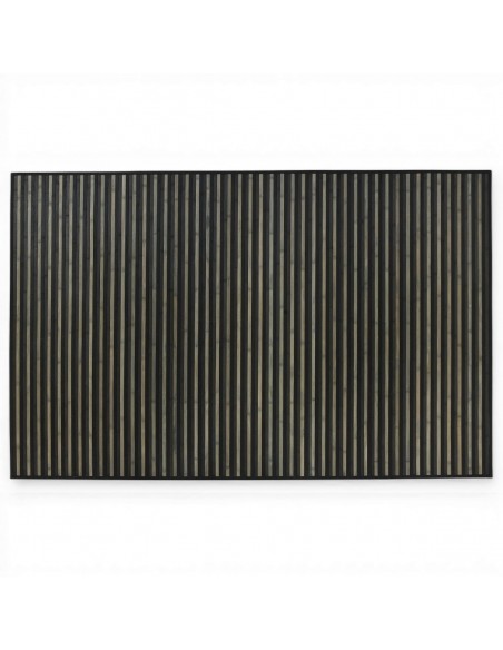 Alfombra BAMBU gris