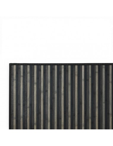 Alfombra BAMBU gris
