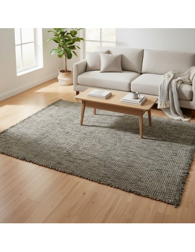 Alfombra YUTE
