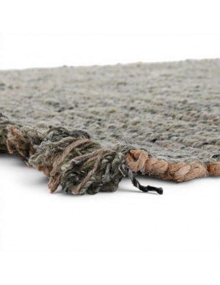 Alfombra YUTE