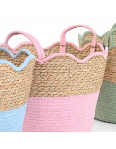 Cesta SEA mediana individual 2