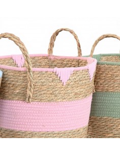 Cesta SEA grande individual 2