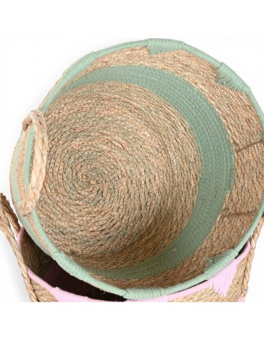 Cesta SEA grande individual