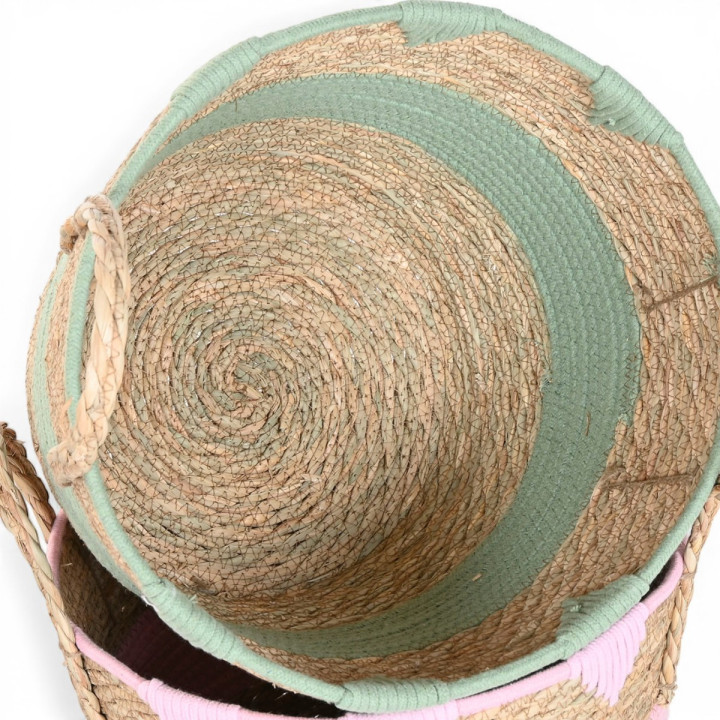Cesta SEA grande individual