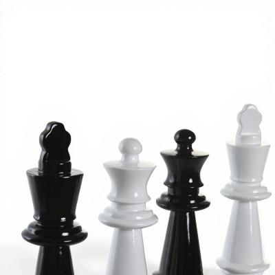 Figura CHESS individual