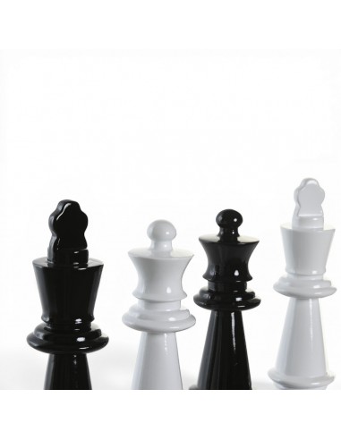 Figura CHESS individual