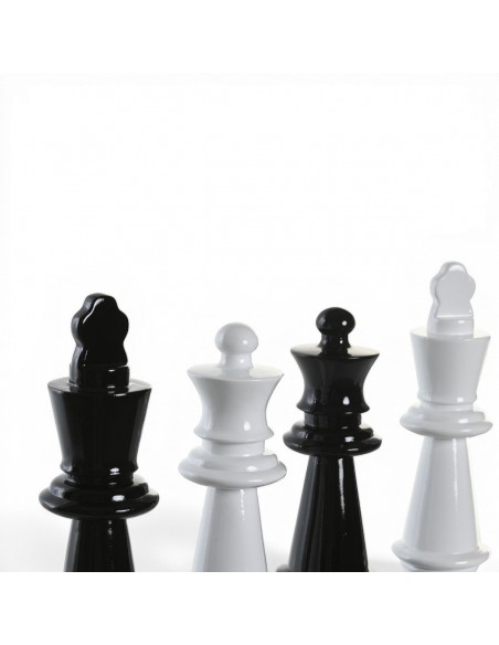 Figura CHESS individual