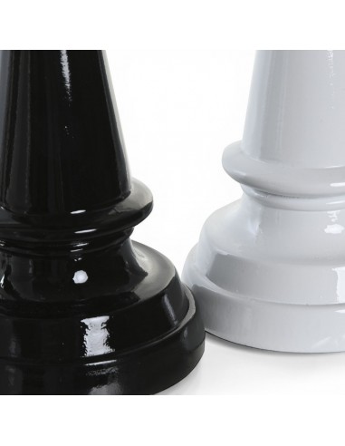 Figura CHESS individual