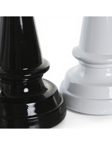 Figura CHESS individual