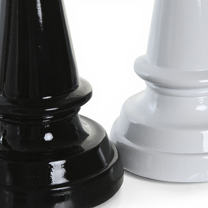 Figura CHESS individual