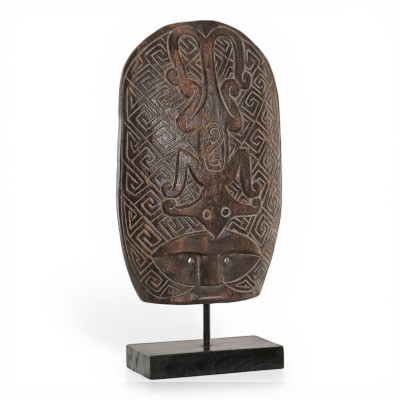 Figura TRIBAL 976