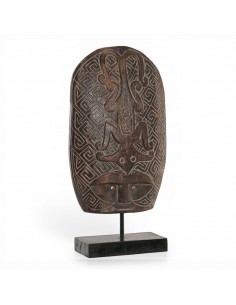 Figura TRIBAL 976