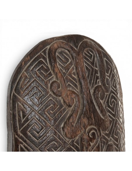 Figura TRIBAL 976