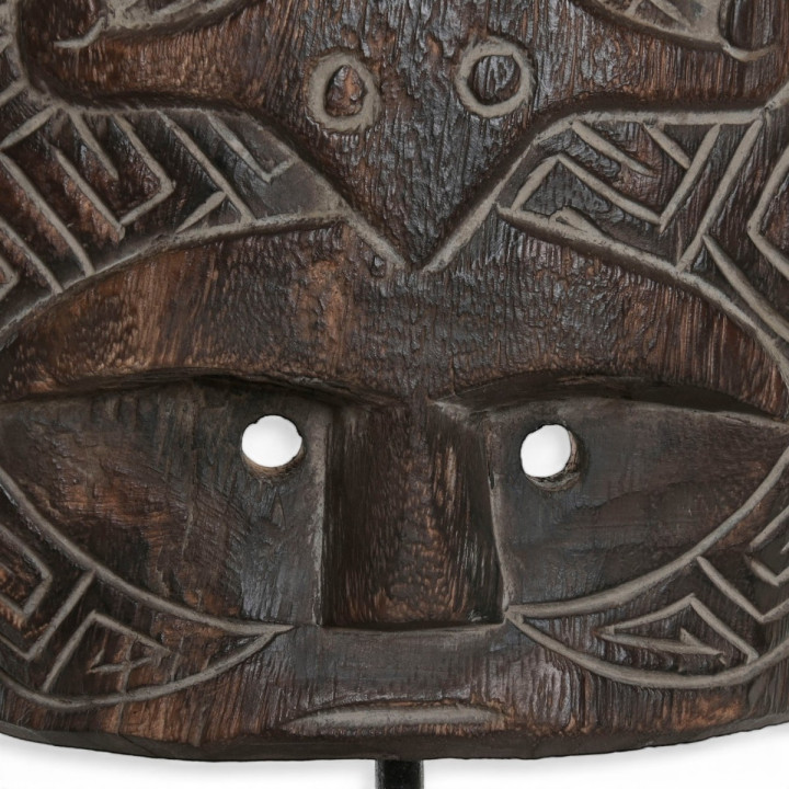 Figura TRIBAL 976