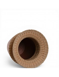 Jarrón TERRA mediano 2