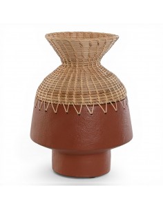 Jarrón TERRA grande
