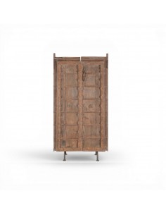 Puerta ANTIKE madera 2