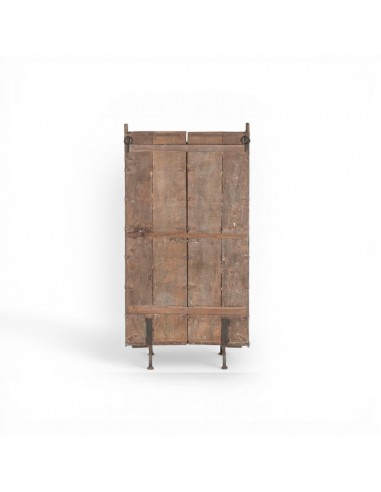 Puerta ANTIKE madera