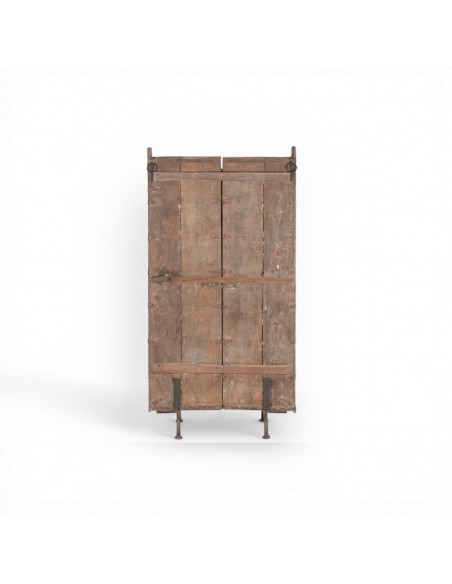 Puerta ANTIKE madera