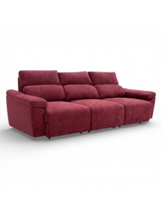 Sofá 3P HERMES 290cm