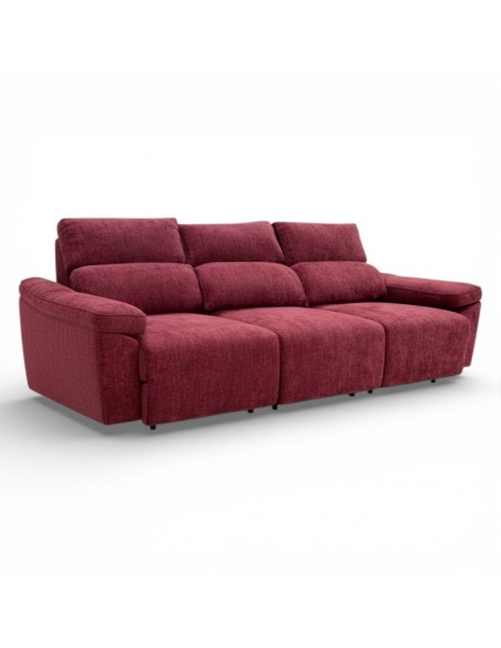 Sofá 3P HERMES 290cm