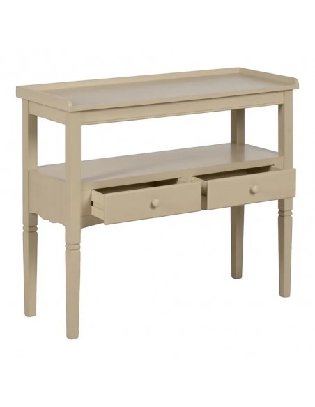 Consola TITI