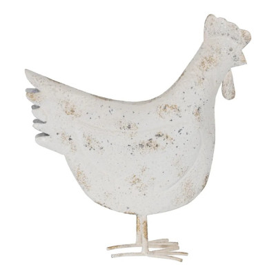 Figura CHICK 2