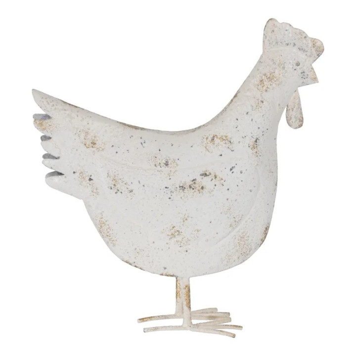 Figura CHICK 2