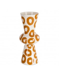 Jarrón TRIBAL 23cm