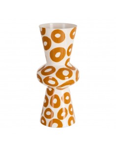 Jarrón TRIBAL 28cm