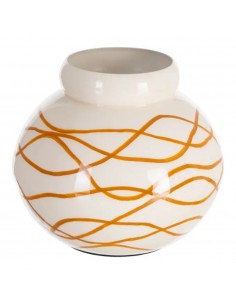 Jarrón TOBO 18cm