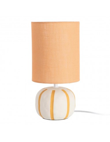 Lámpara BASK naranja