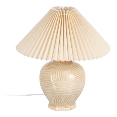 Lámpara CHIN 39cm